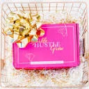 Sparkle Hustle Grow